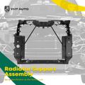 Front Radiator Support Assembly for 2023 Jeep Grand Cherokee L 3.6L V6