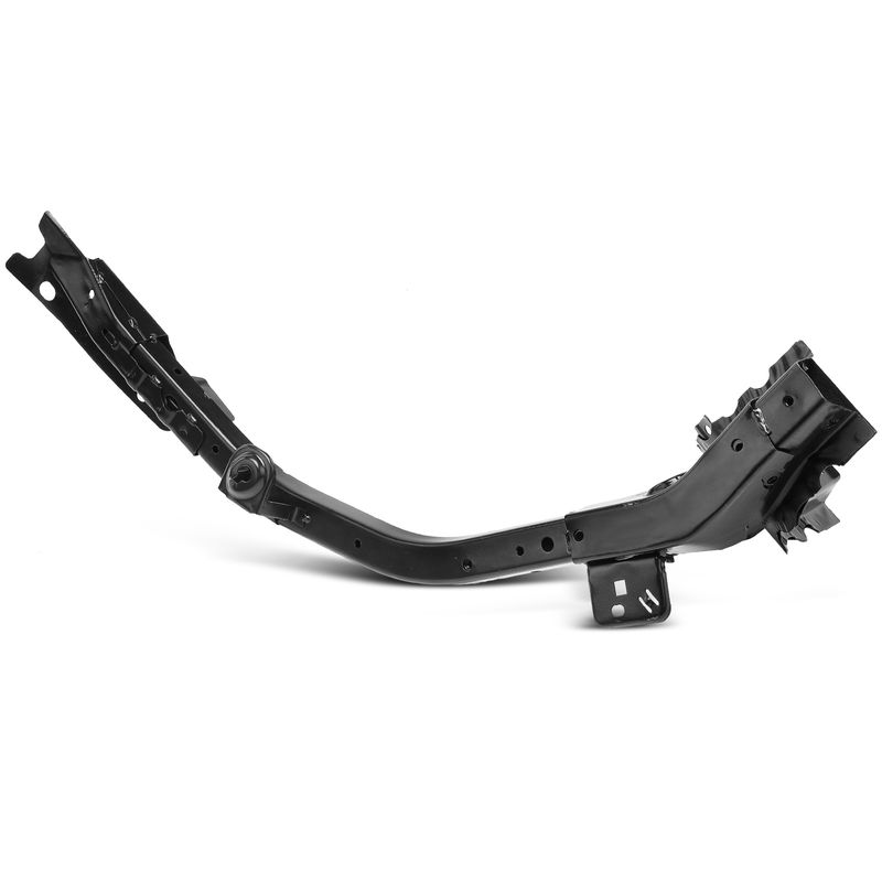 Right Side Radiator Support Assembly for 2016 Chevrolet Malibu 1.5L l4