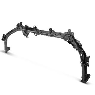 Upper Tie Bar Radiator Support Assembly for Chevrolet Trailblazer 2021-2022