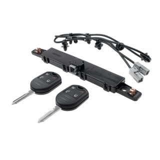Remote Start Kit with 2 Keys for Ford F-150 Edge F-250 F-350 F-450 Super Duty