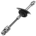 Steering Column Shaft for Audi C7 A6 A6 Quattro 2012-2018 2.0L 3.0L