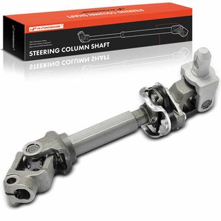 Steering Shaft for Buick LeSabre 2000-2005 Cadillac DeVille Oldsmobile Cadillac