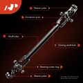 Steering Shaft for 2003 Buick LeSabre