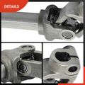 Steering Shaft for 2003 Buick LeSabre