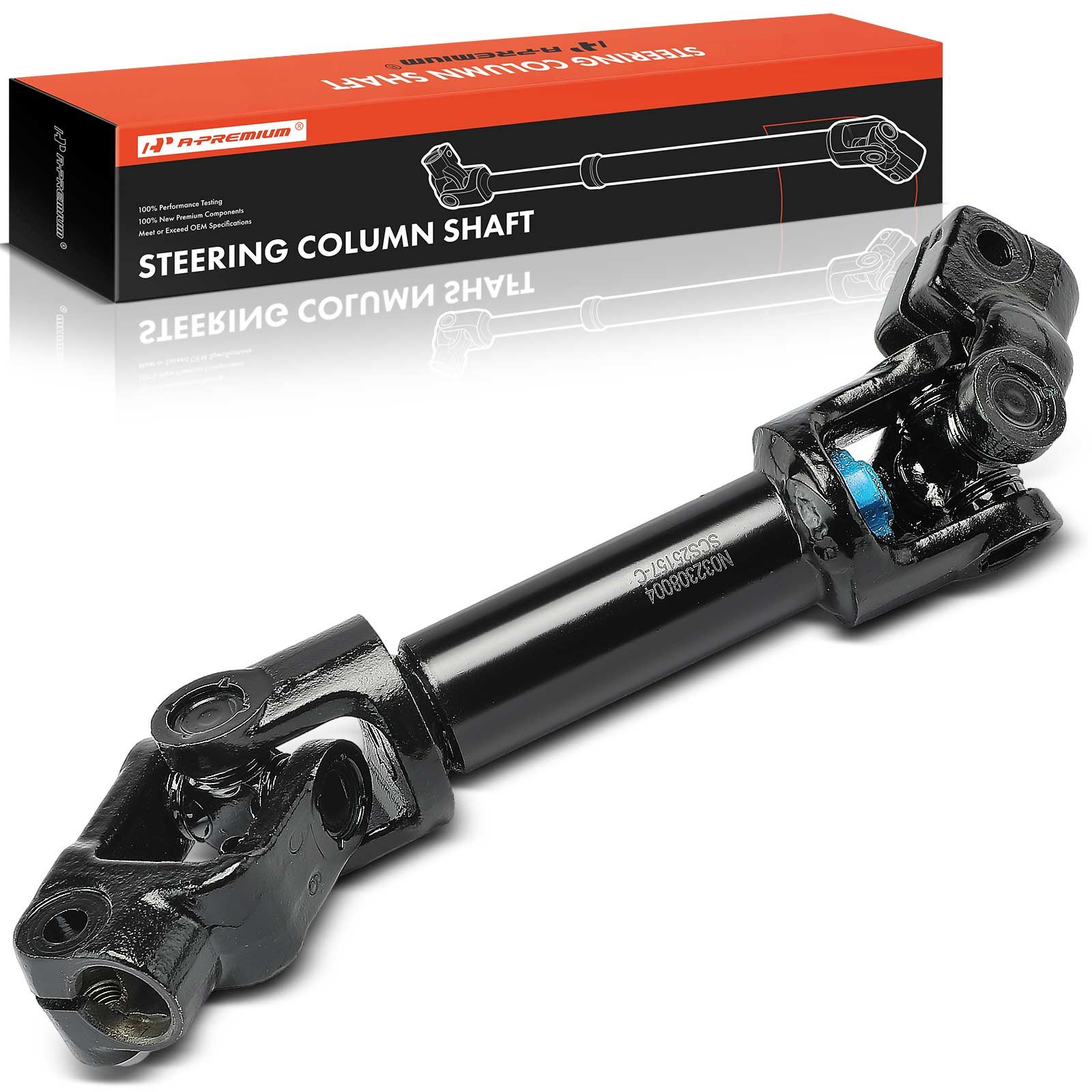 Intermediate Steering Shaft for 2014 Buick Verano