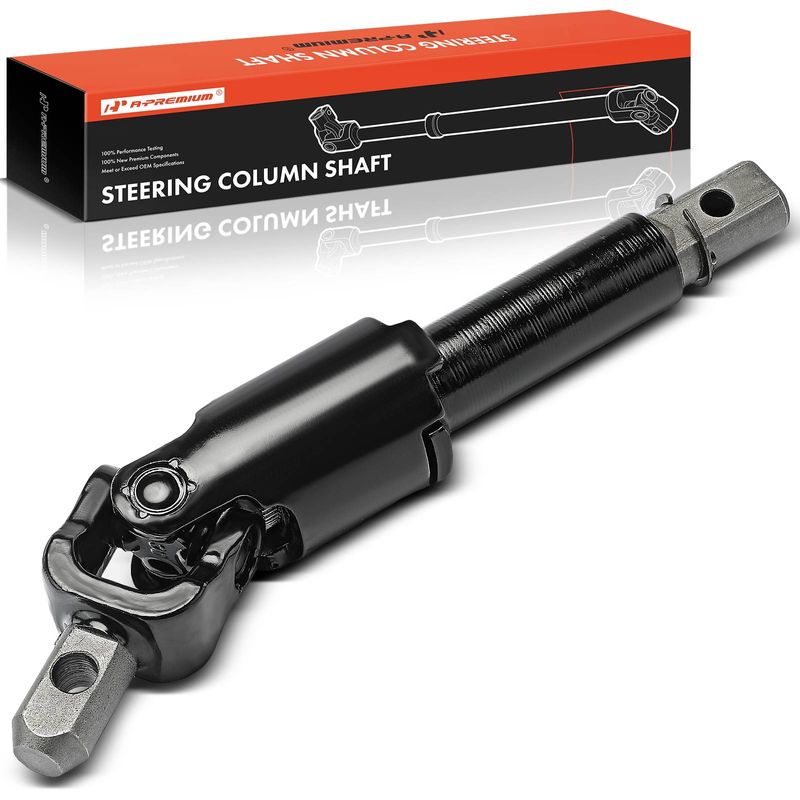 Upper Intermediate Steering Shaft for 2006 Cadillac CTS