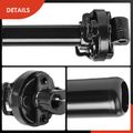 Lower Intermediate Steering Shaft for Chevrolet Blazer S10 GMC Jimmy Oldsmobile