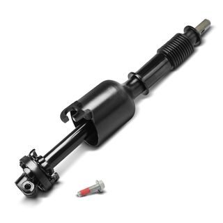 Lower Intermediate Steering Shaft for Chevrolet C2500 K1500 GMC Yukon Cadillac