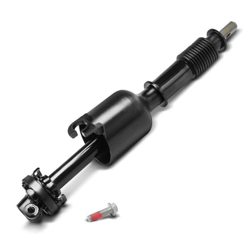 Lower Intermediate Steering Shaft for 2000 Chevrolet K3500