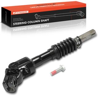 Lower Steering Shaft for Chevrolet Colorado GMC Canyon 2004-2012 Hummer H3