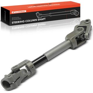 Intermediate Steering Shaft for Chevy Venture Pontiac Trans Sport Olds Montana