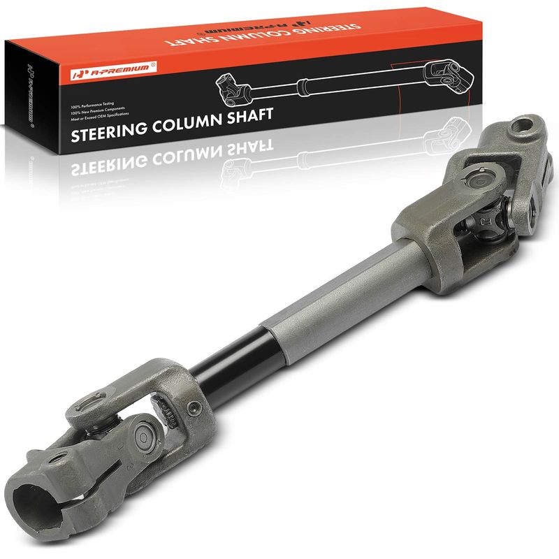 Intermediate Steering Shaft for 2004 Pontiac Montana