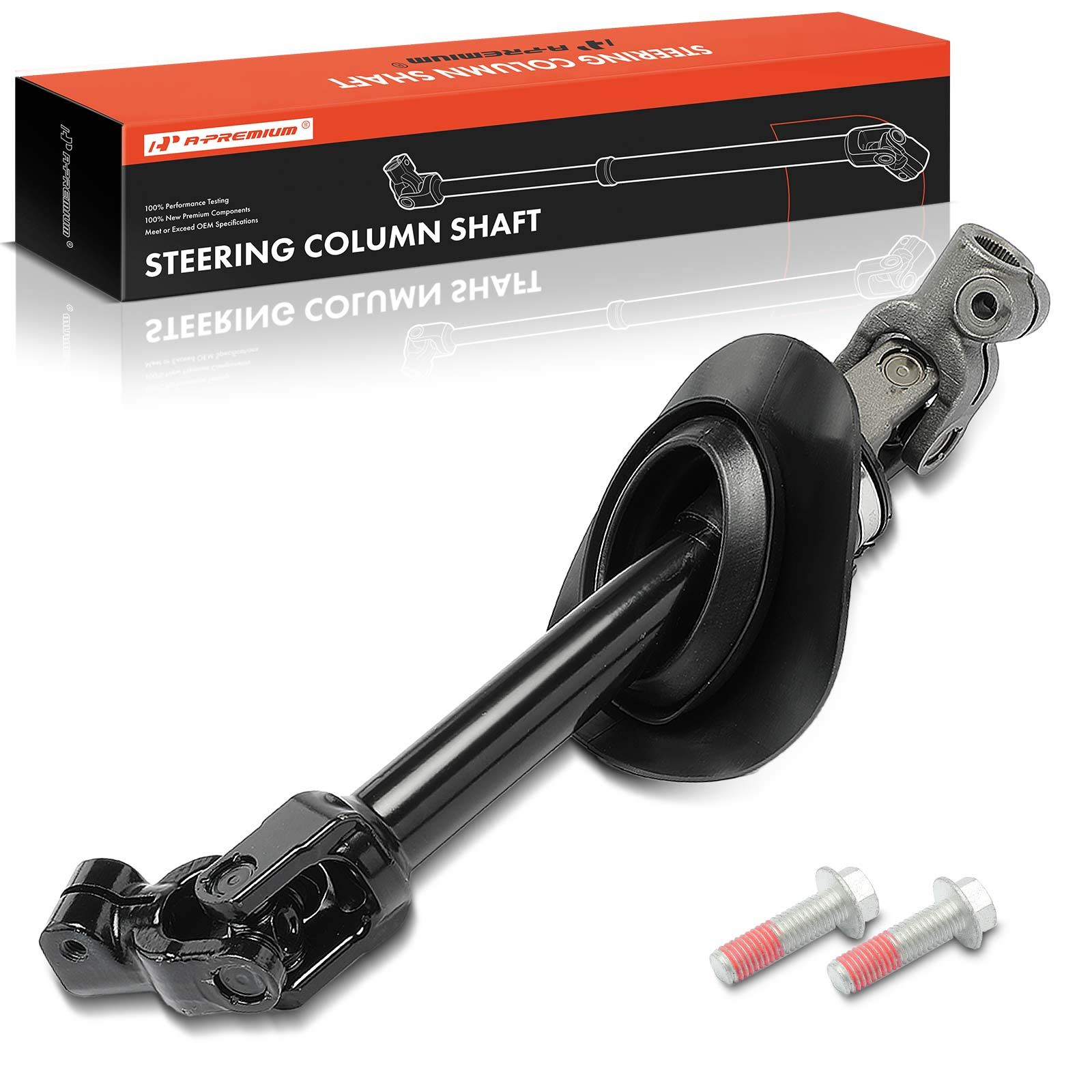 Steering Shaft for 2005 Chevrolet Equinox