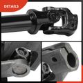 Steering Shaft for 2010 Chevrolet Cobalt