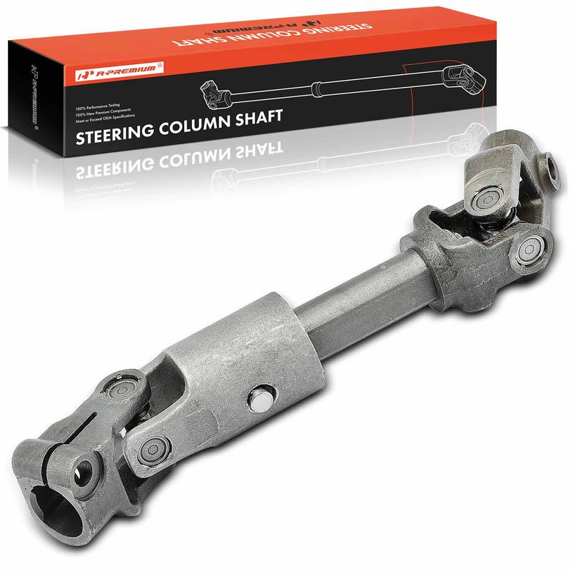 Intermediate Steering Shaft for 2005 Chevrolet Cavalier