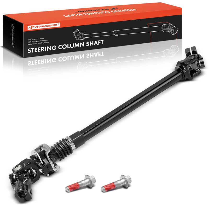 Steering Shaft for 2001 Dodge Ram 1500