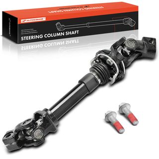 Lower Intermediate Steering Shaft for Dodge Dakota 2005-2010 Mitsubishi Raider