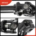 Lower Intermediate Steering Shaft for Dodge Dakota 2005-2010 Mitsubishi Raider