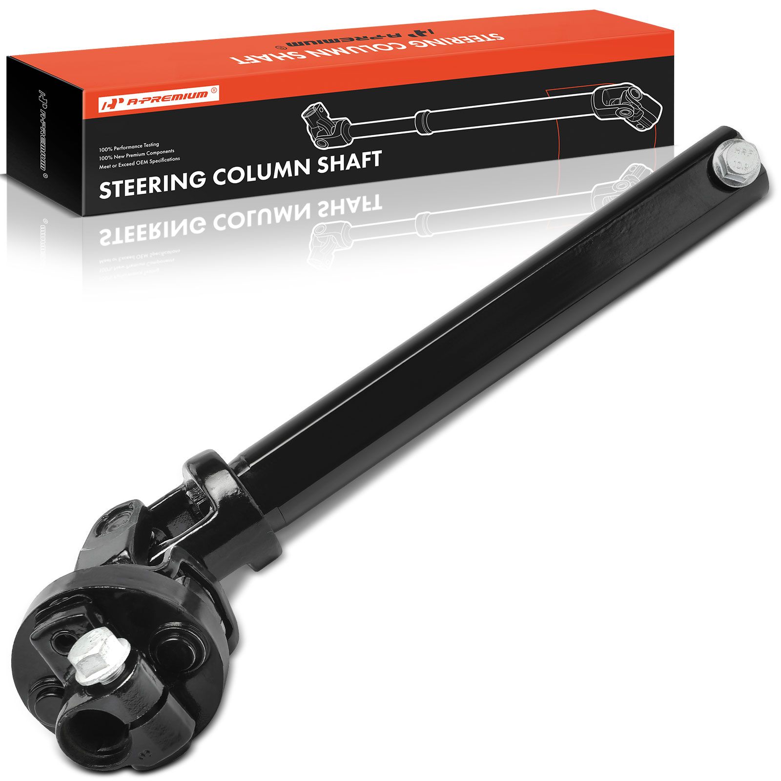 Lower Steering Shaft for 2008 Dodge Magnum