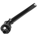 Lower Steering Shaft for 2008 Dodge Magnum