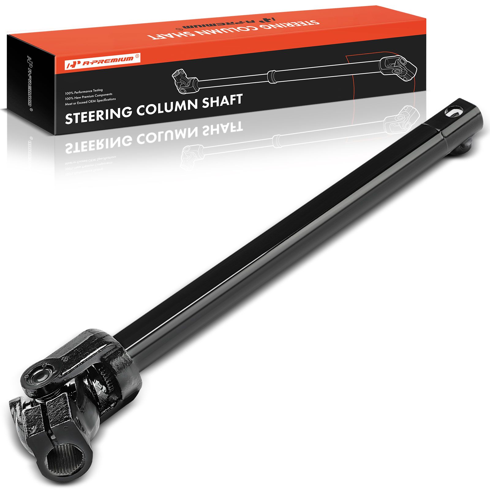 Lower Steering Shaft for 2005 Dodge Ram 2500