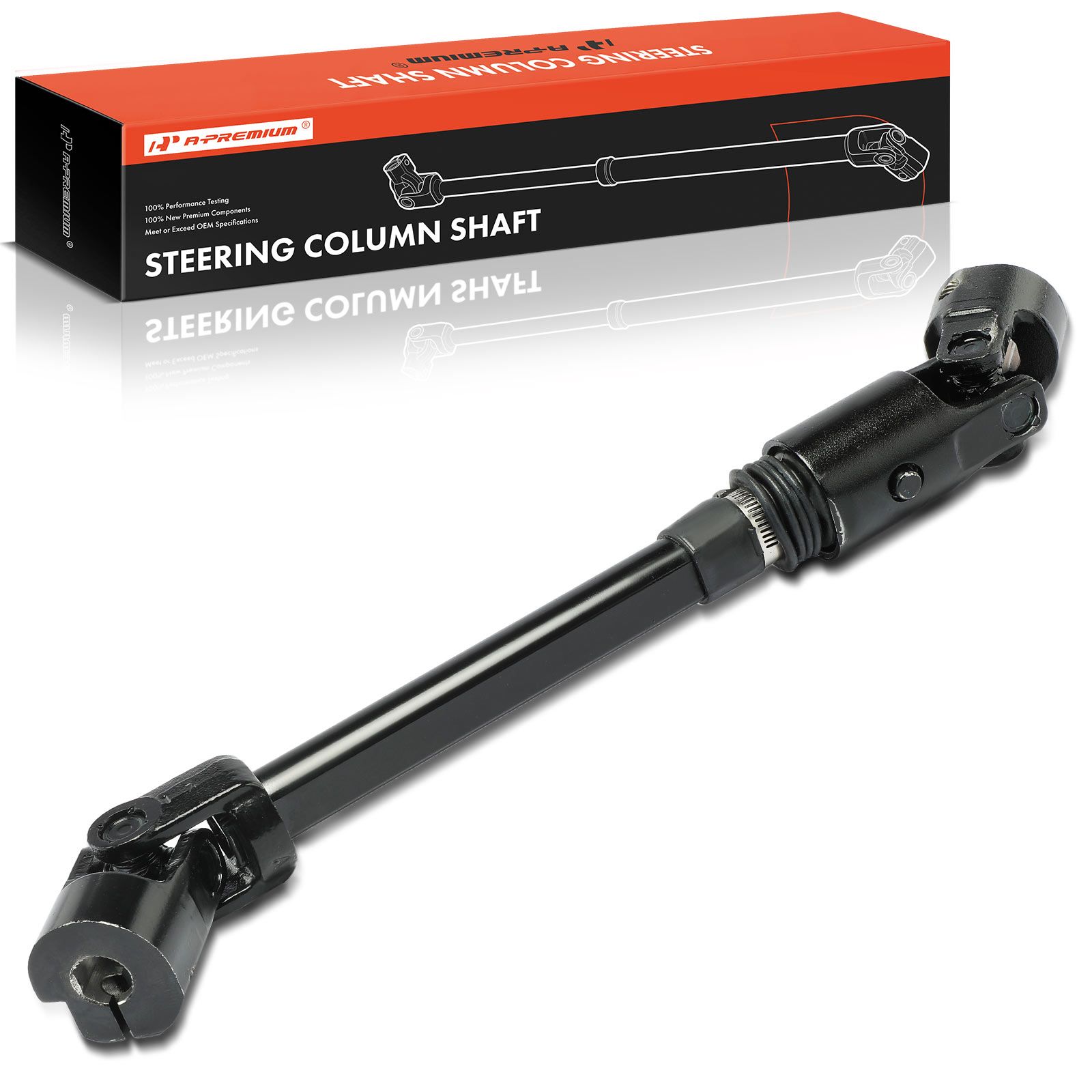 Intermediate Steering Shaft for 1997 Jeep Cherokee