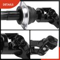 Intermediate Steering Shaft for 1995 Ford Crown Victoria