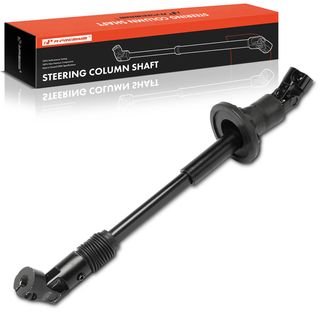 Lower Steering Shaft for Ford F-150 97-03 F-250 97-99 Expedition F-150 Heritage