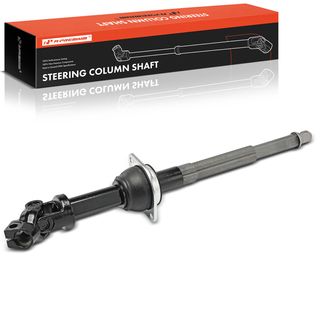 Intermediate Steering Shaft for Ford Crown Victoria Lincoln Town Car 2003-2004