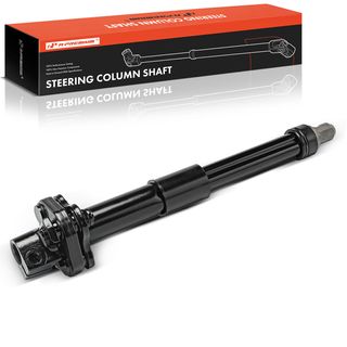 Lower Steering Shaft for Ford Crown Victoria Lincoln Town Car Mercury 1995-2002