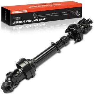 Lower Steering Shaft for Ford Police Interceptor Sedan Lincoln Taurus MKS MKT