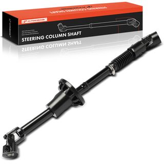 Lower Steering Shaft for Ford F-150 2003 Expedition Lincoln Navigator Blackwood