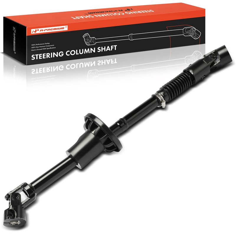 Lower Steering Shaft for 1998 Lincoln Navigator