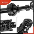 Lower Steering Shaft for 2019 Ford Flex