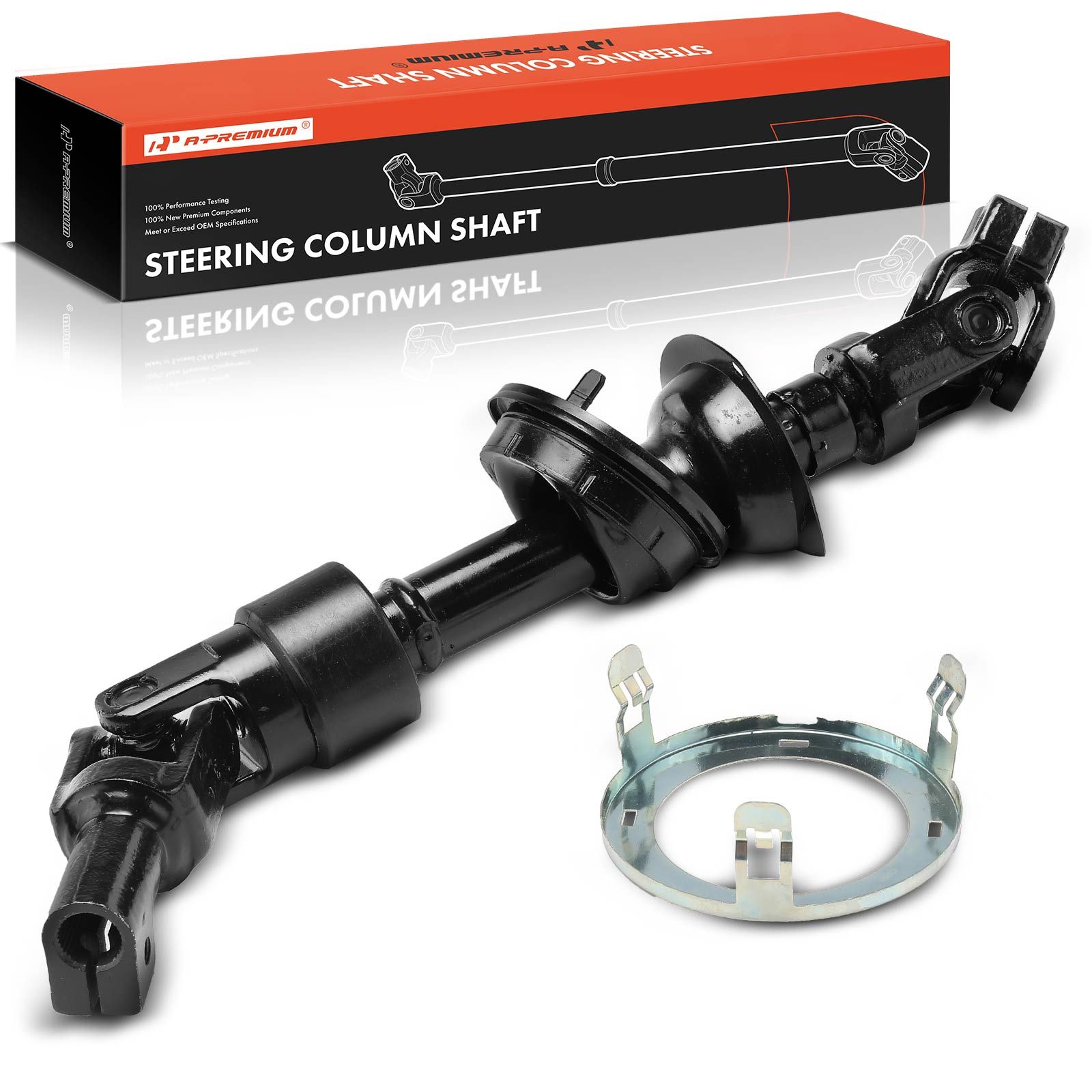 Steering Shaft for Toyota Sienna 20042010 AWD 1.03 inches Diameter APremium