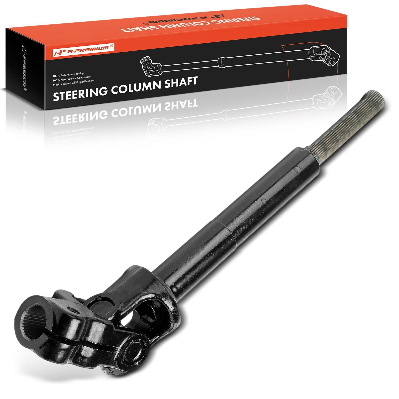 Intermediate Steering Shaft for Toyota Highlander 20012003 APremium