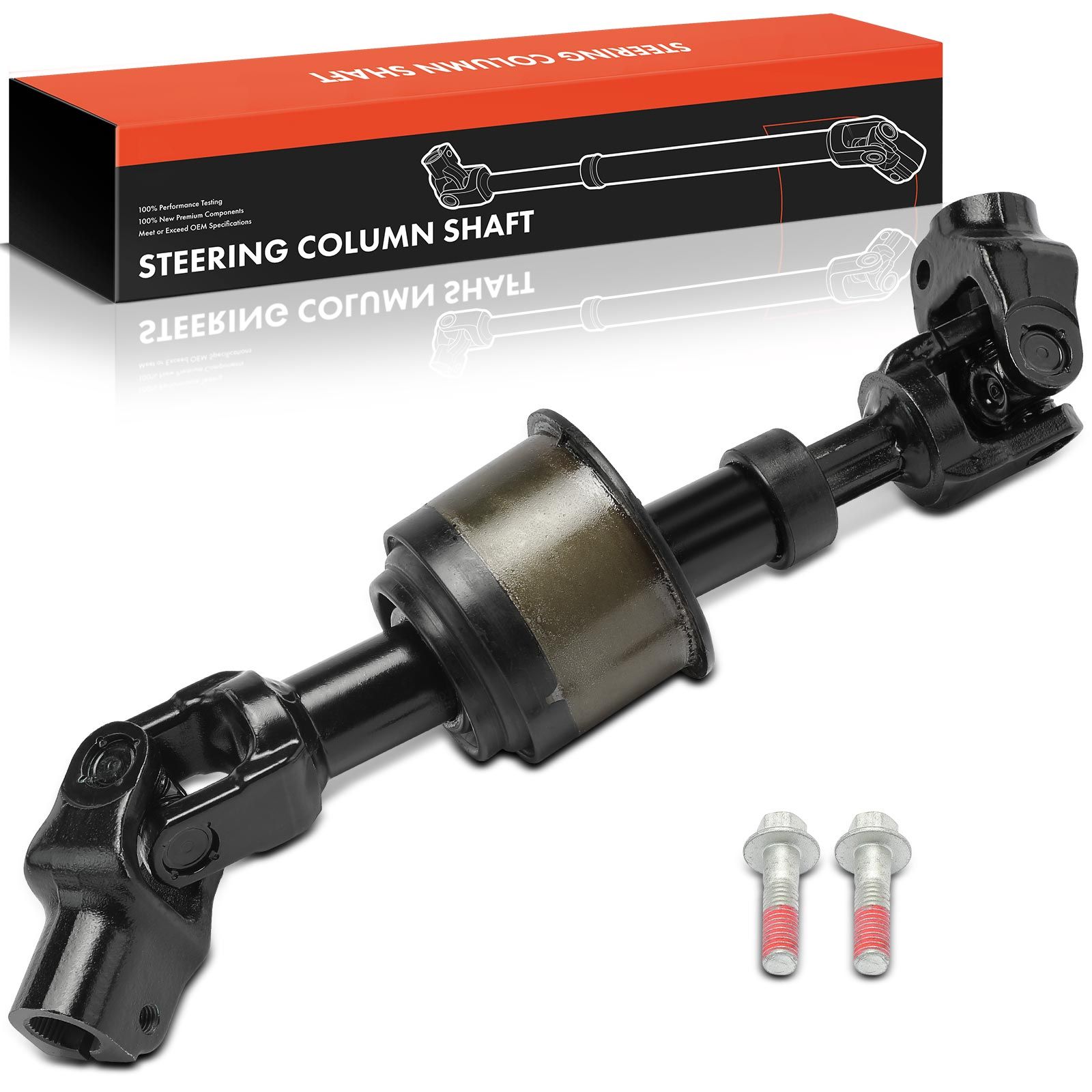 Intermediate Steering Shaft for Lexus RX350 RX450H 2010-2015 | A-Premium