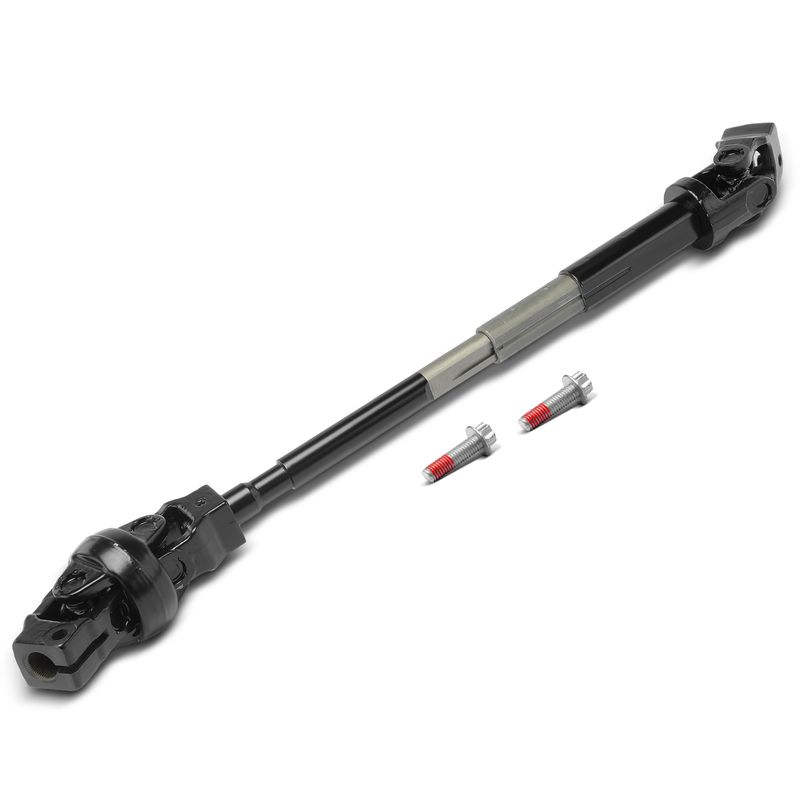 Lower Steering Shaft for 2006 BMW 330xi