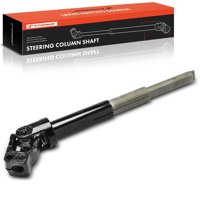 Lower Steering Shaft for 2005 BMW 320i