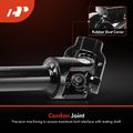 Steering Shaft for 2014 Audi A7 Quattro