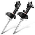 2 Pcs Rear Shock Absorber for 2001 Hyundai Elantra