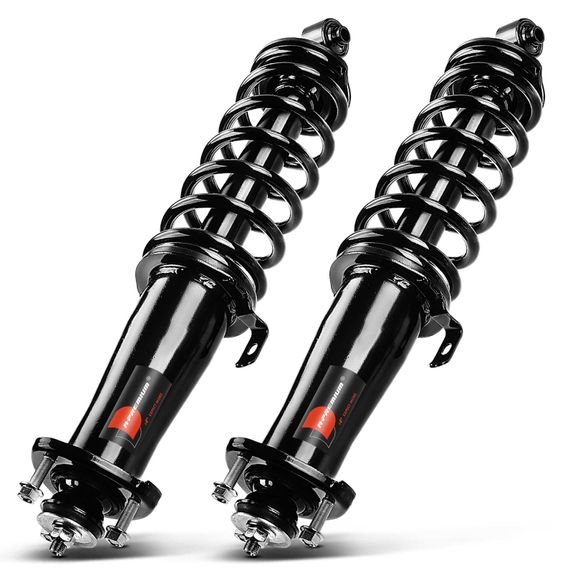 Shock Absorber Lexus IS250 IS350 20062013