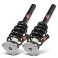 2 Pcs Front Complete Strut & Coil Spring Assembly for 2016 Volvo XC90