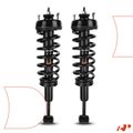 2 Pcs Front Complete Strut & Coil Spring Assembly for 2006 Ford Explorer