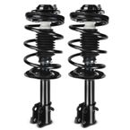 2 Pcs Front Complete Strut & Coil Spring Assembly for Dodge Neon 00-05 Chrysler 2.0L