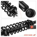 4 Pcs Front & Rear Complete Strut & Coil Spring Assembly for 1998 Honda CR-V