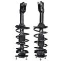 2 Pcs Front Complete Strut & Coil Spring Assembly for 2004 Scion XB