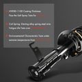 2 Pcs Front Complete Strut & Coil Spring Assembly for Honda Civic 2012 L4 1.8L