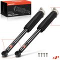 2 Pcs Rear Shock Absorber for 2020 Honda Civic