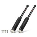 2 Pcs Rear Shock Absorber for 2020 Honda Civic